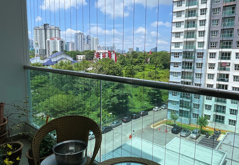 Seasons Luxury Apartments @ Amara Larkin