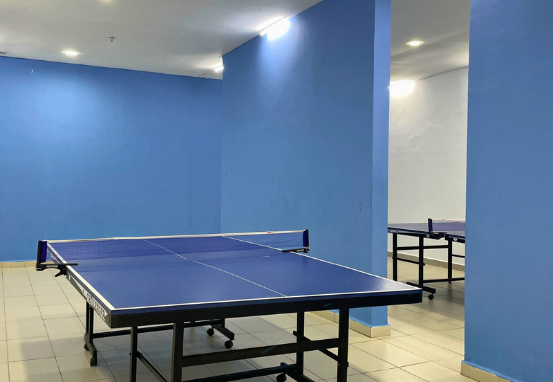 Seasons Luxury Apartments @ Amara Larkin