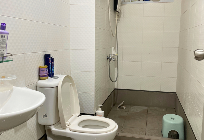 Seasons Luxury Apartments @ Amara Larkin