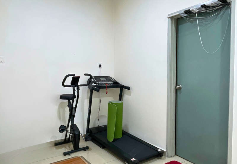 Seasons Luxury Apartments @ Amara Larkin