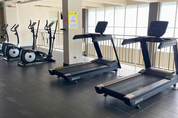 TAMAN MERU IDAMAN (SCIENTEX MERU)