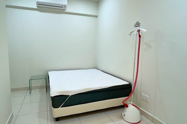 TAMAN MERU IDAMAN (SCIENTEX MERU)