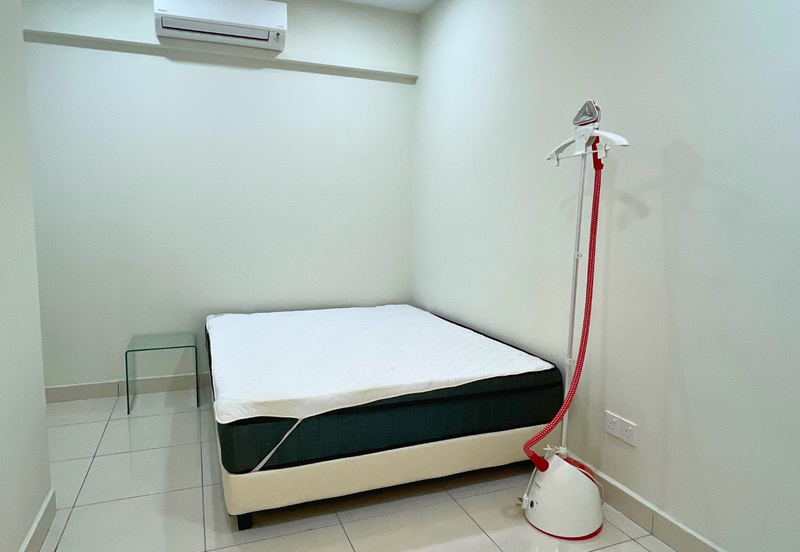 TAMAN MERU IDAMAN (SCIENTEX MERU)