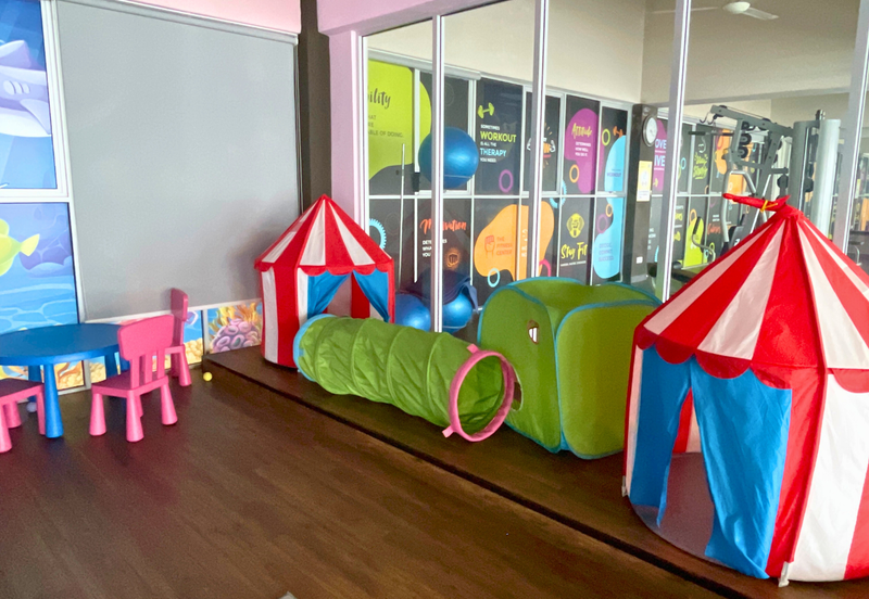 TAMAN MERU IDAMAN (SCIENTEX MERU)