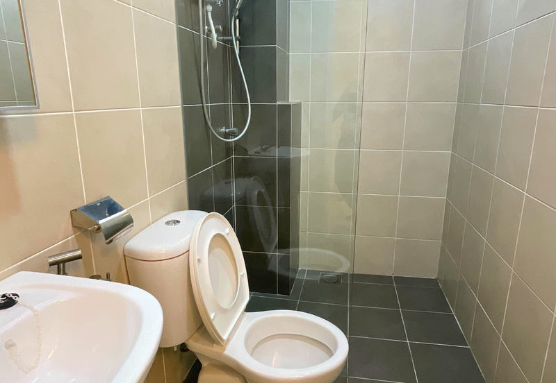 TAMAN MERU IDAMAN (SCIENTEX MERU)