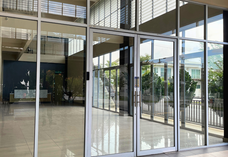 TAMAN MERU IDAMAN (SCIENTEX MERU)