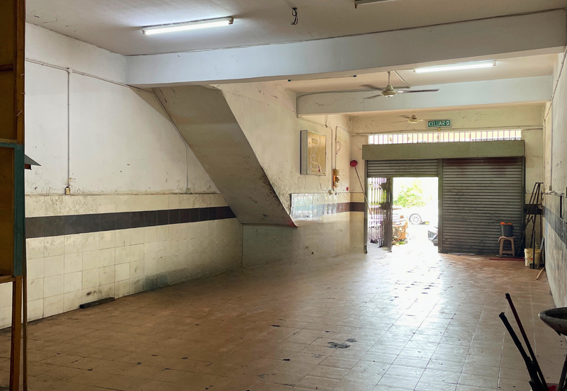 Bandar Pengkalan Indah