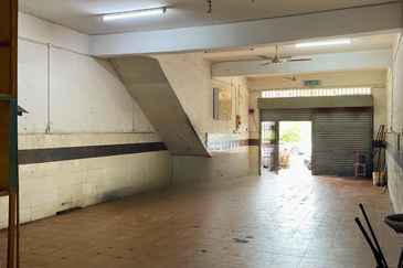 Bandar Pengkalan Indah