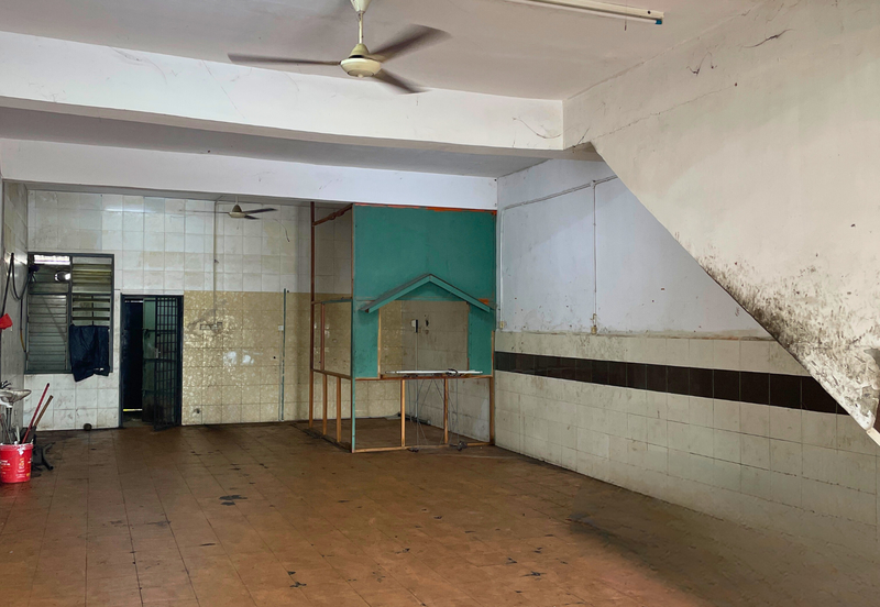 Bandar Pengkalan Indah