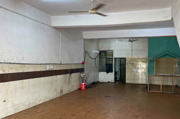 Bandar Pengkalan Indah