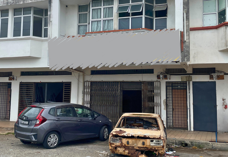 Bandar Pengkalan Indah