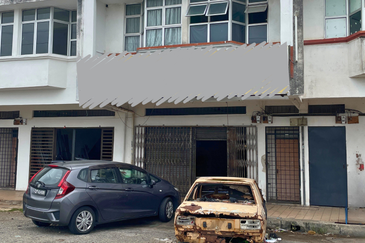 Bandar Pengkalan Indah