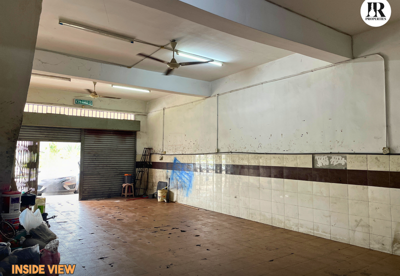 Bandar Pengkalan Indah