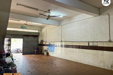 Bandar Pengkalan Indah