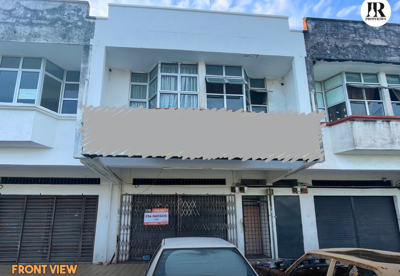 Bandar Pengkalan Indah