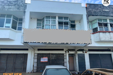 Bandar Pengkalan Indah