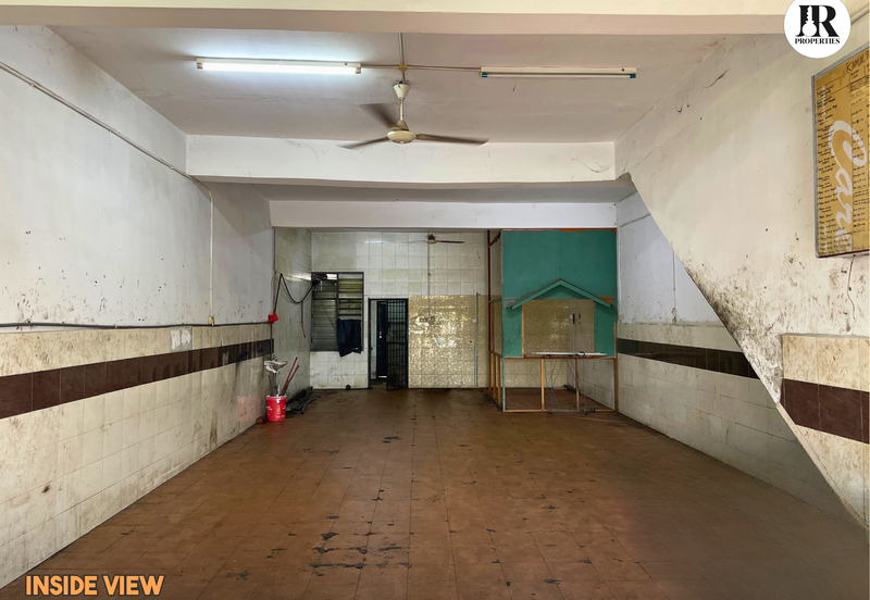 Bandar Pengkalan Indah