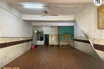 Bandar Pengkalan Indah