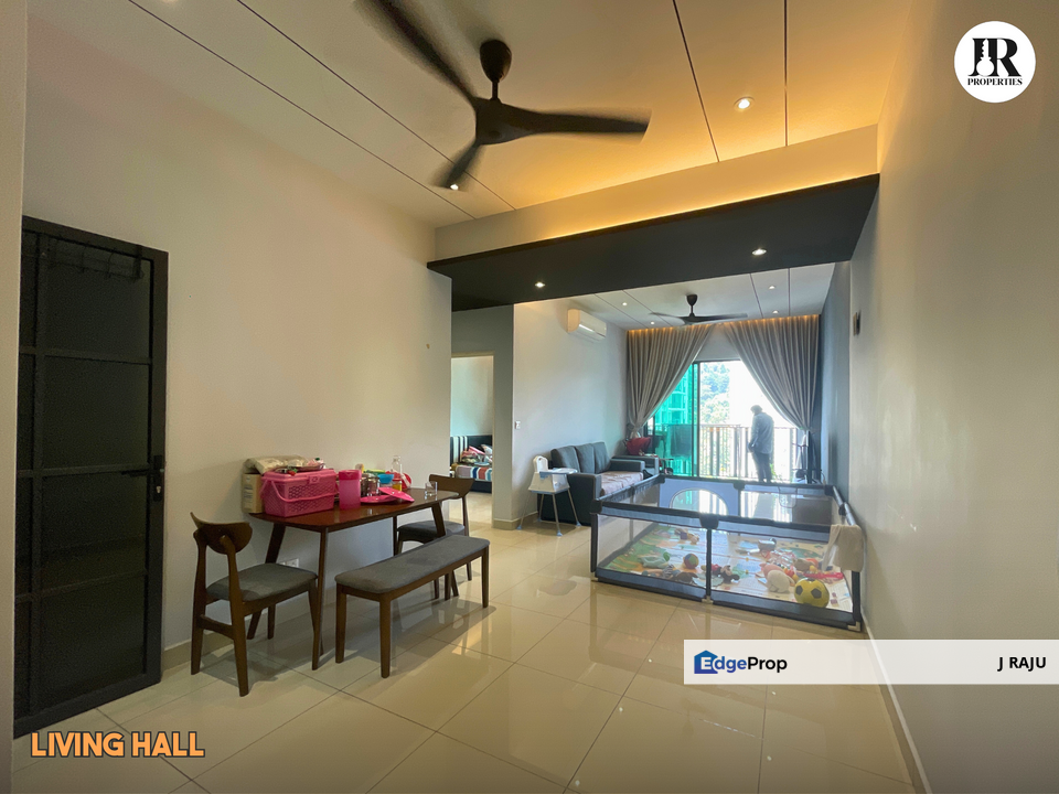 ForestVille, Bayan Lepas, Penang, Condo For Sale, Penang, Bayan Lepas