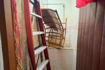 TAMAN PUTERI LINDUNGAN BULAN