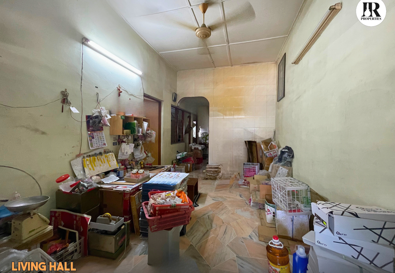 TAMAN PUTERI LINDUNGAN BULAN