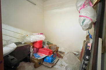 TAMAN PUTERI LINDUNGAN BULAN