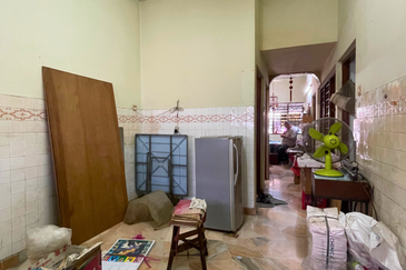 TAMAN PUTERI LINDUNGAN BULAN