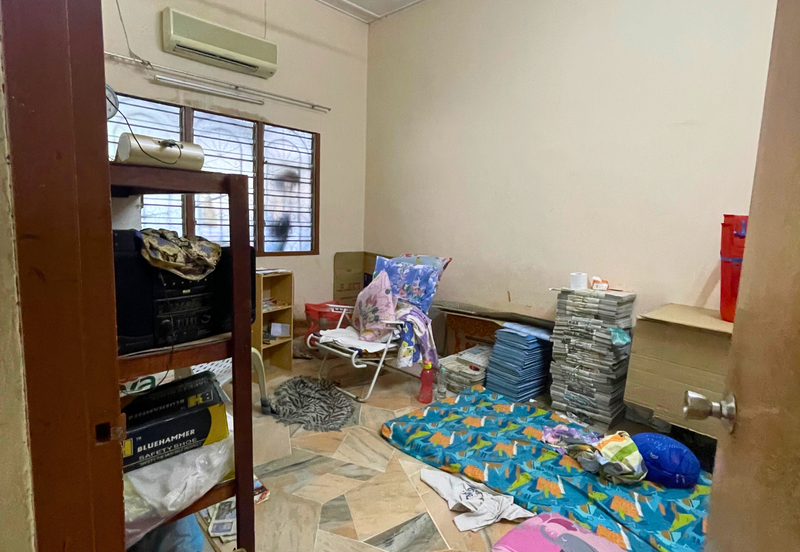 TAMAN PUTERI LINDUNGAN BULAN