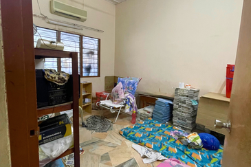 TAMAN PUTERI LINDUNGAN BULAN