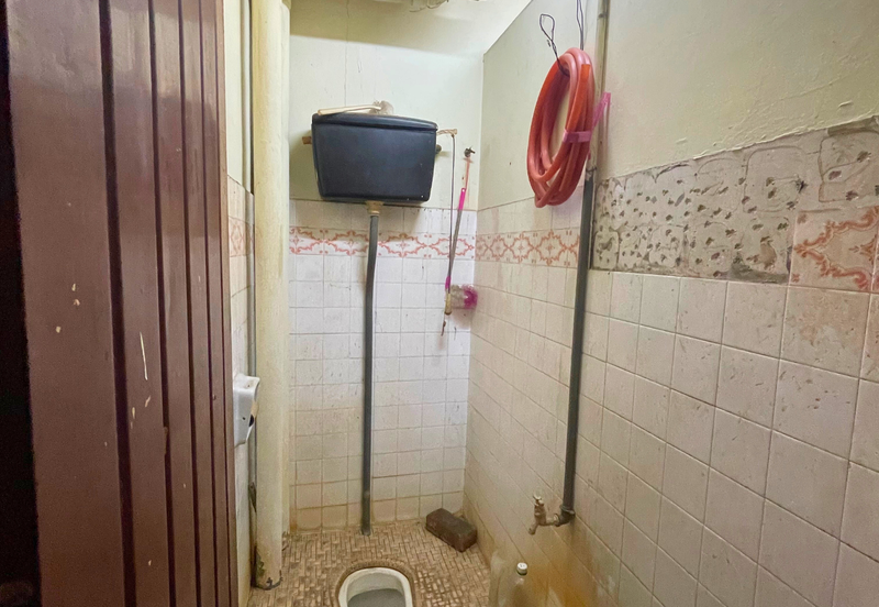 TAMAN PUTERI LINDUNGAN BULAN