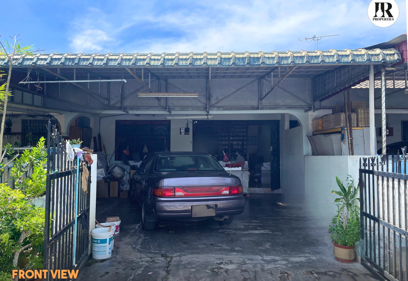 TAMAN PUTERI LINDUNGAN BULAN