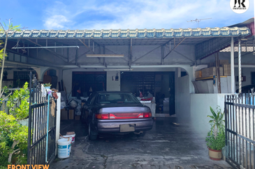 TAMAN PUTERI LINDUNGAN BULAN