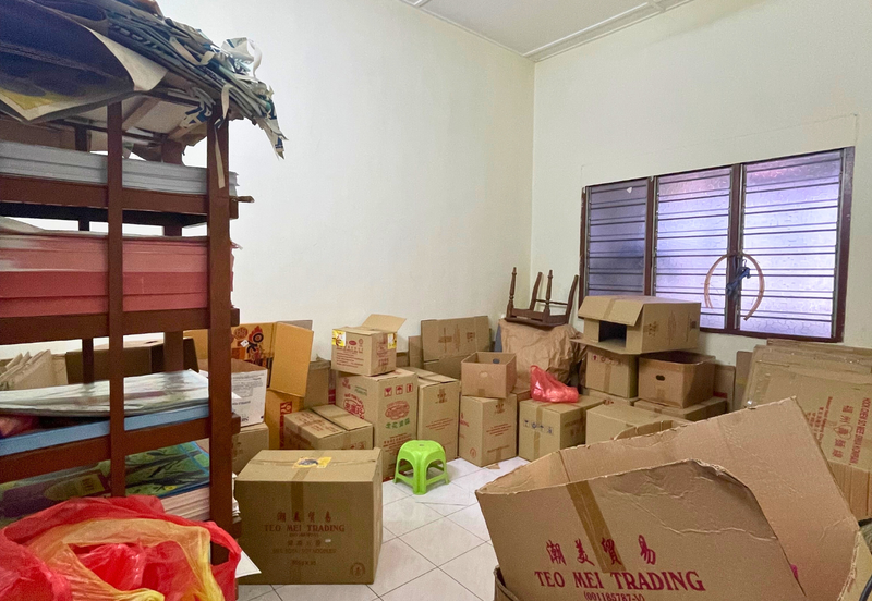 TAMAN PUTERI LINDUNGAN BULAN