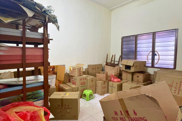 TAMAN PUTERI LINDUNGAN BULAN