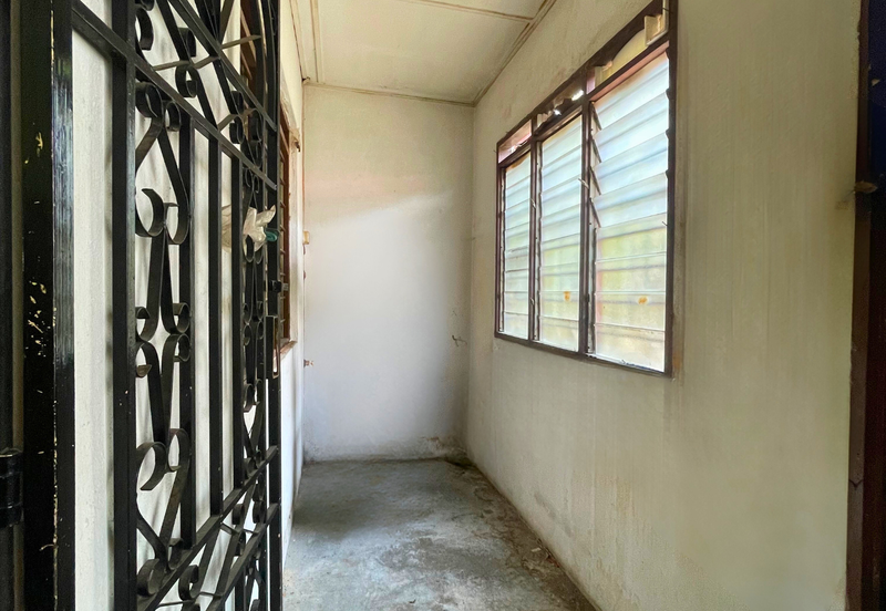 TAMAN PUTERI LINDUNGAN BULAN