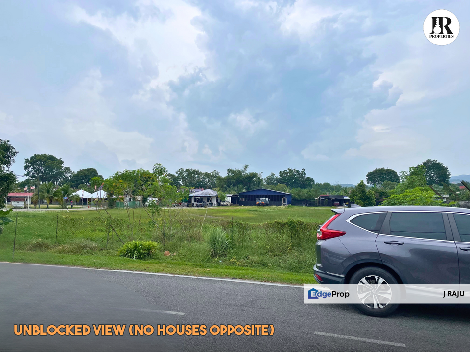 Taman Teratai, Skudai, Johor Single Storey Terrace House For Sale (Renovated), Johor, Skudai