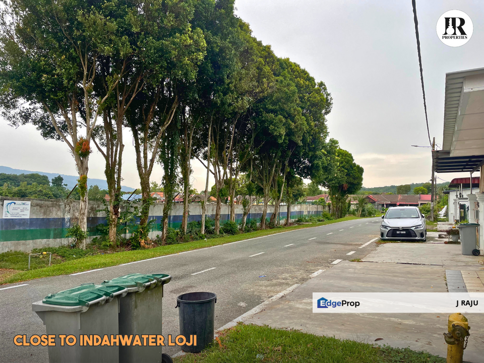 Taman Teratai, Skudai, Johor Single Storey Terrace House For Sale (Renovated), Johor, Skudai