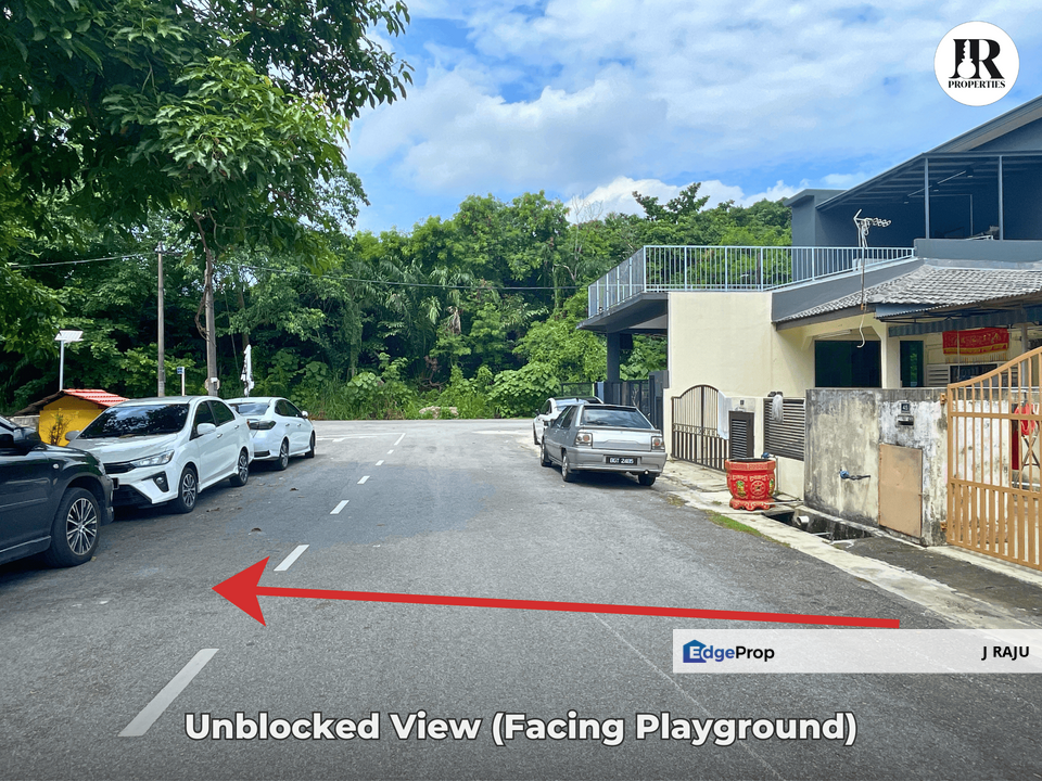 Taman Mewah Jaya 3, Klang, Selangor Single Storey Terrace House For Sale (Refurbished), Selangor, Klang