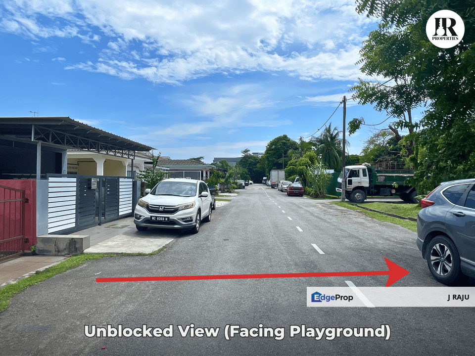 Taman Mewah Jaya 3, Klang, Selangor Single Storey Terrace House For Sale (Refurbished), Selangor, Klang