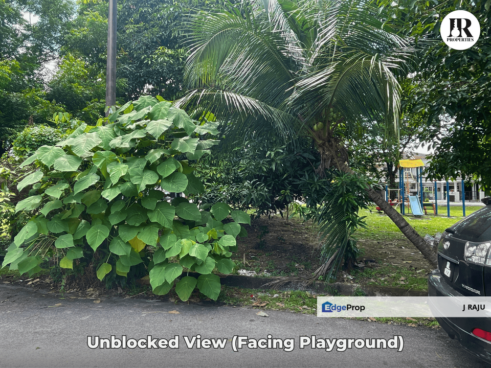 Taman Mewah Jaya 3, Klang, Selangor Single Storey Terrace House For Sale (Refurbished), Selangor, Klang