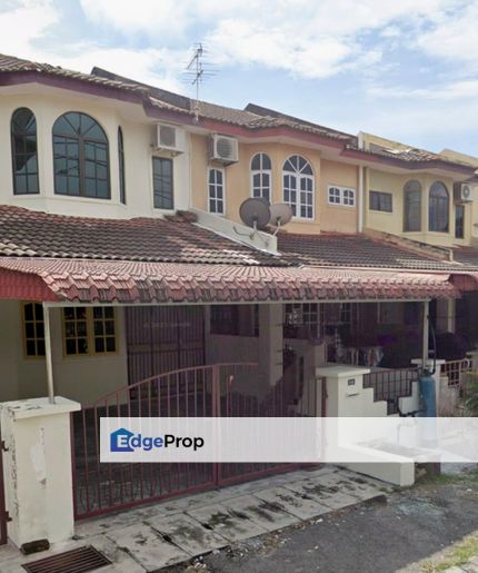 persiaran klebang selatan , Perak, Kinta