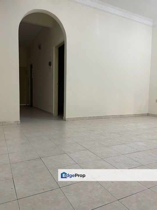 persiaran klebang selatan , Perak, Kinta