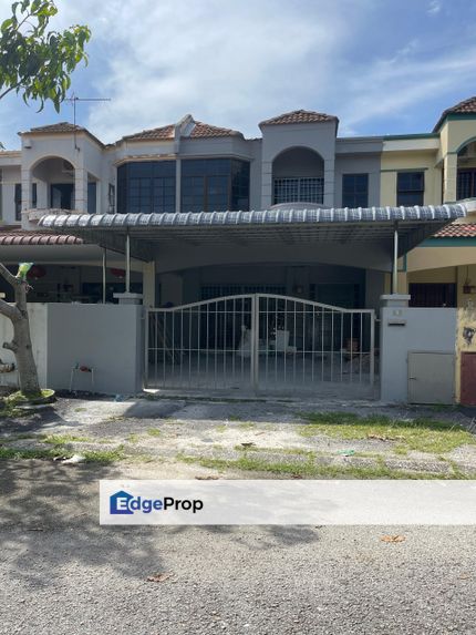 Taman Sri Perkasa, Perak, Ipoh