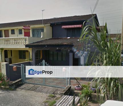 Persiaran Pengkalan Timur, Perak, Lahat
