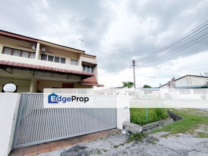 Persiaran Bunga saroja , Perak, Hulu Perak