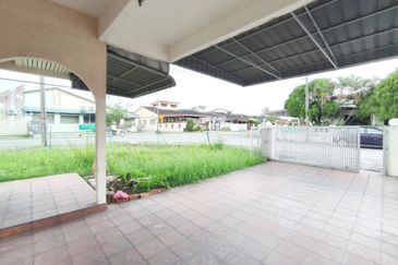 TAMAN BUNGA RAYA