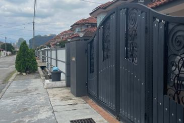 Persiaran wira Jaya Barat,Semi-D ,For Sale RM1.3m