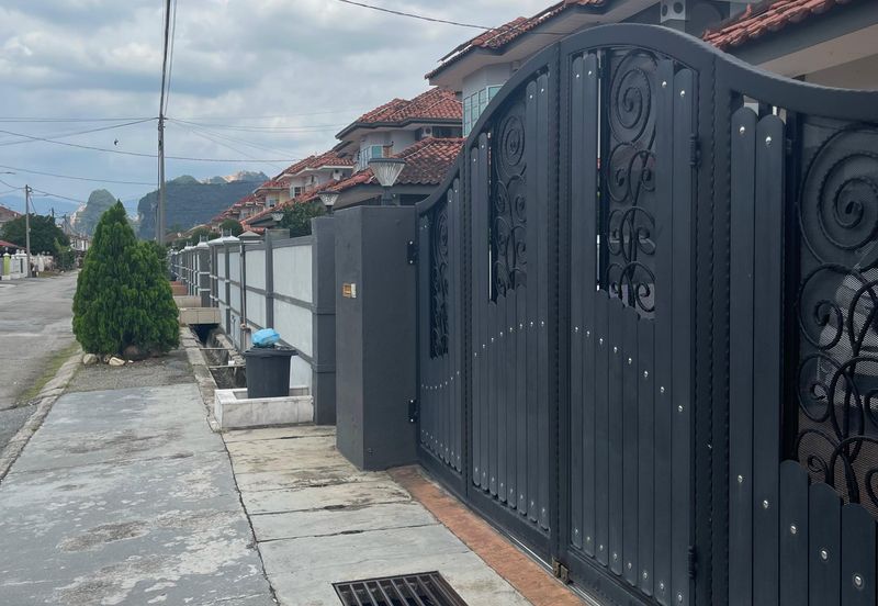 Persiaran wira Jaya Barat,Semi-D ,For Sale RM1.3m