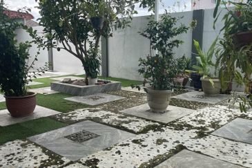 Persiaran wira Jaya Barat,Semi-D ,For Sale RM1.3m