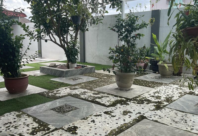 Persiaran wira Jaya Barat,Semi-D ,For Sale RM1.3m